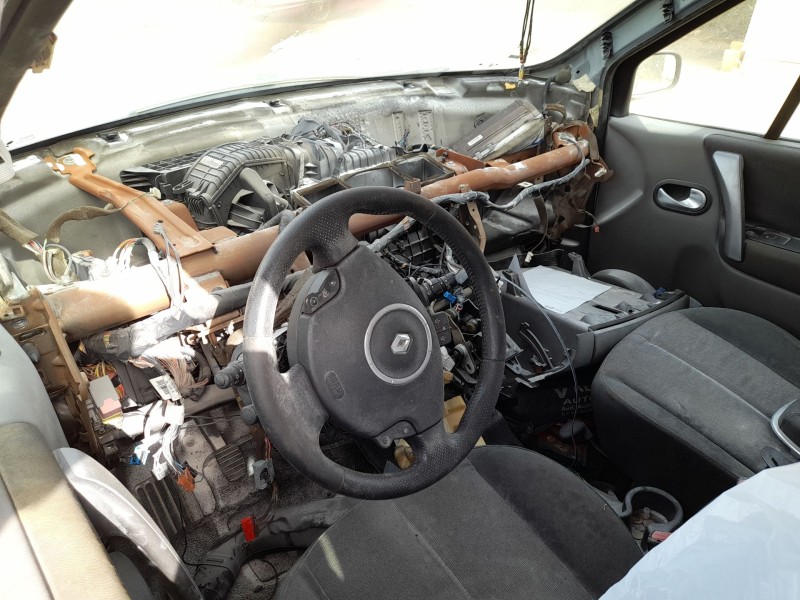 renault scénic ii (jm0/1_) del año 2007