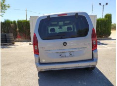 OPEL COMBO CARGO (E)