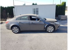 OPEL INSIGNIA BERLINA