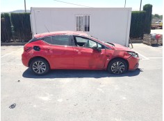 OPEL ASTRA K LIM. 5TÜRIG