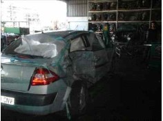 RENAULT MEGANE II CLASSIC BERLINA