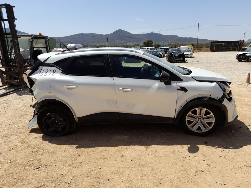 mitsubishi asx (vsx_, vse_) del año 2023