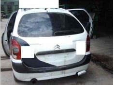 CITROËN XSARA PICASSO
