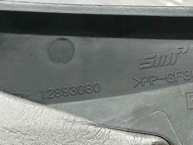 Recambio de retrovisor izquierdo para dacia dokker ambiance referencia OEM IAM 12893080  ELECTRICO