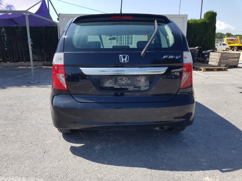 honda fr-v (be) del año 2006