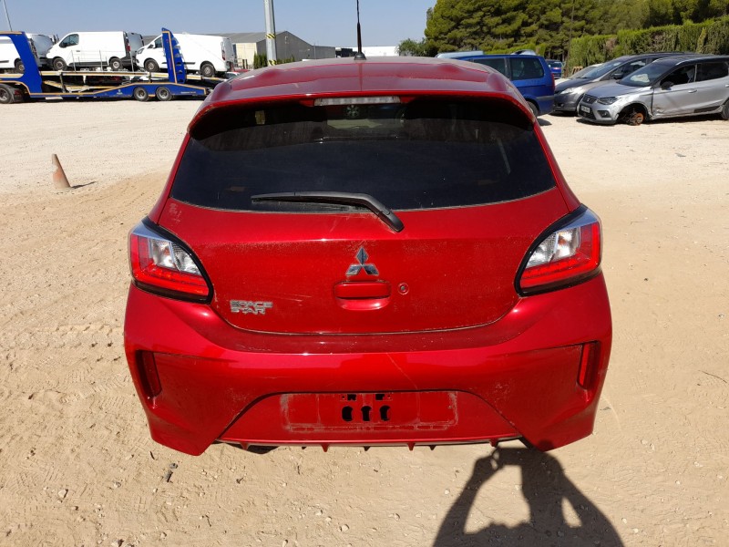 mitsubishi mirage / space star vi hatchback (a0_a) del año 2022