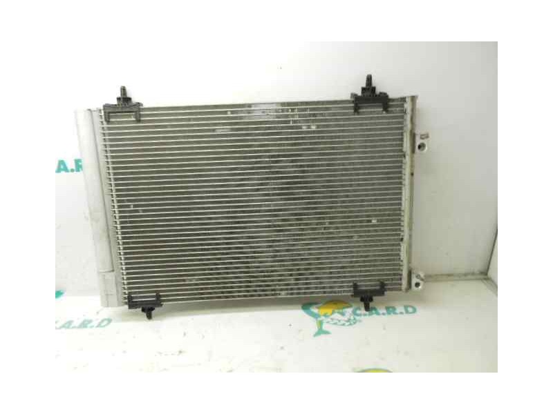 Recambio de condensador / radiador aire acondicionado para peugeot 308 sport referencia OEM IAM   