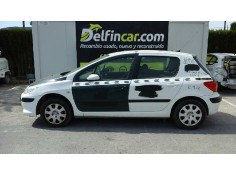 PEUGEOT 307 BERLINA (S2)