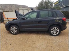 VOLKSWAGEN TIGUAN (5N2)