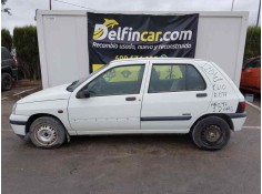 RENAULT CLIO I FASE I+II (B/C57)
