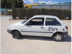 FORD FIESTA BERL./COURIER