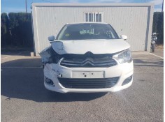 CITROËN C4 LIM.