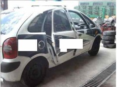 CITROËN XSARA PICASSO