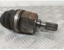 Recambio de transmision delantera izquierda para hyundai i20 classic referencia OEM IAM 495001J000  