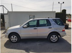 MERCEDES-BENZ CLASE M (W163)