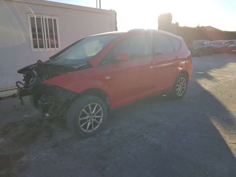 seat altea xl (5p5) del año 2010