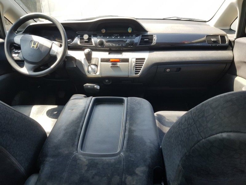 honda fr-v (be) del año 2006