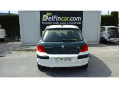 PEUGEOT 307 BERLINA (S2)