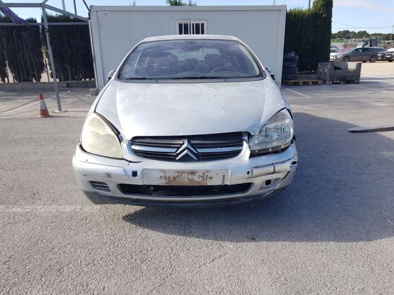 citroën c5 berlina del año 2003