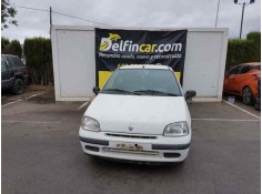 RENAULT CLIO I FASE I+II (B/C57)