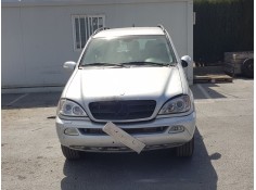 MERCEDES-BENZ CLASE M (W163)