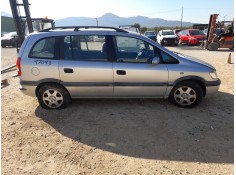 OPEL ZAFIRA A MONOSPACE (T98)