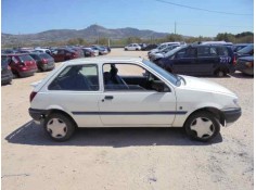 FORD FIESTA BERL./COURIER