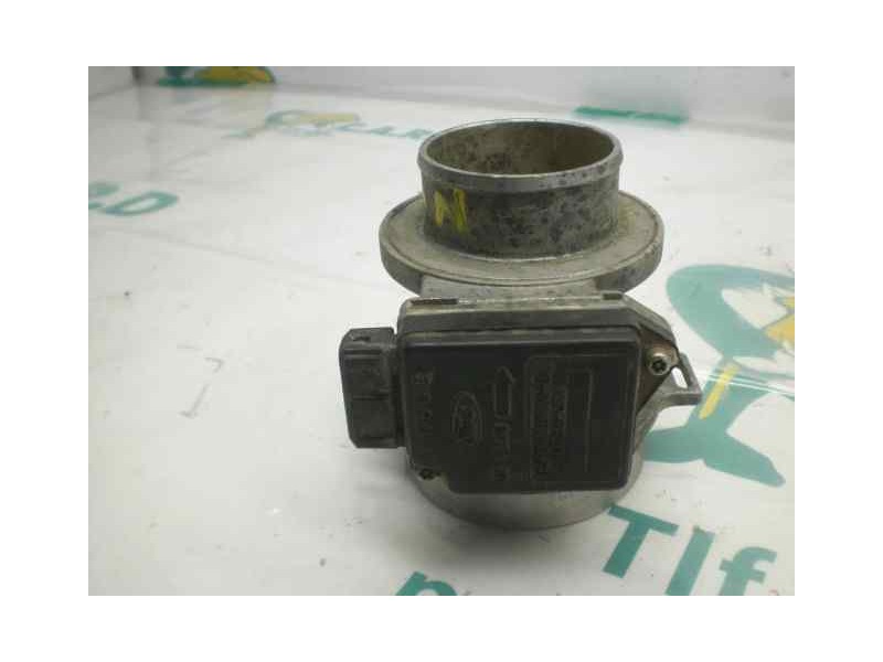 Recambio de caudalimetro para ford escort berl./turnier 1.6 16v cat referencia OEM IAM 92FB12B579BA AFH3807A 