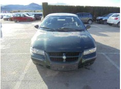 CHRYSLER STRATUS BERLINA (JA)