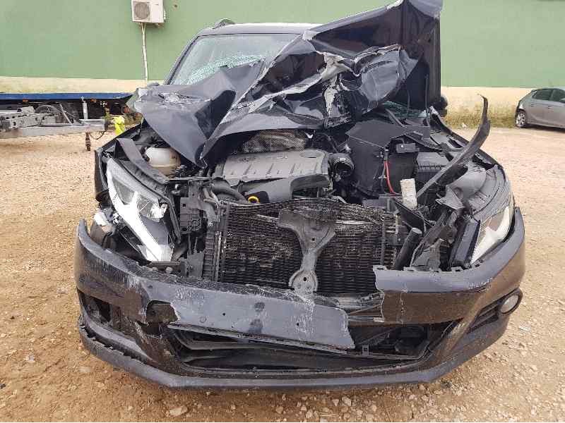 volkswagen tiguan (5n2) del año 2014