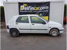 RENAULT CLIO I FASE I+II (B/C57)