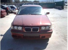 BMW SERIE 3 BERLINA (E36)