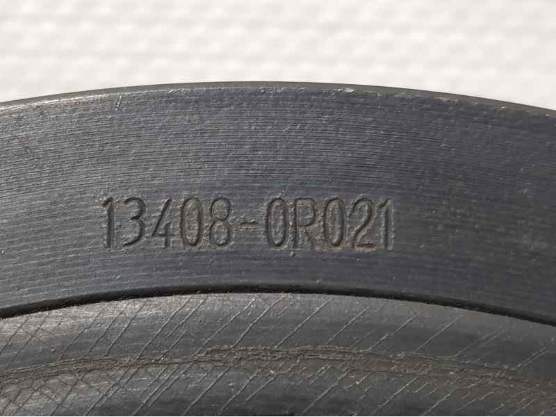Recambio de polea cigueñal para lexus is200 (ds2/is2) 220d referencia OEM IAM 134080R021  