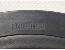 Recambio de polea cigueñal para lexus is200 (ds2/is2) 220d referencia OEM IAM 134080R021  