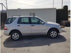 MERCEDES-BENZ CLASE M (W163)