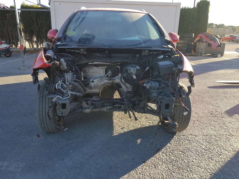 seat altea xl (5p5) del año 2010