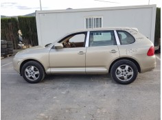 PORSCHE CAYENNE (TYP 9PA)