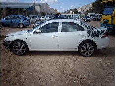 FORD MONDEO BERLINA (GE)