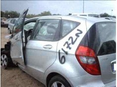 MERCEDES-BENZ CLASE A (W169)