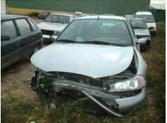 FORD MONDEO BERLINA (GD)