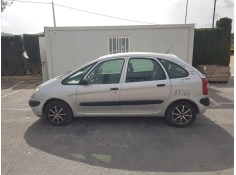 CITROËN XSARA PICASSO