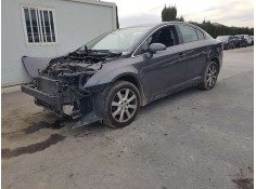 TOYOTA AVENSIS (T27)