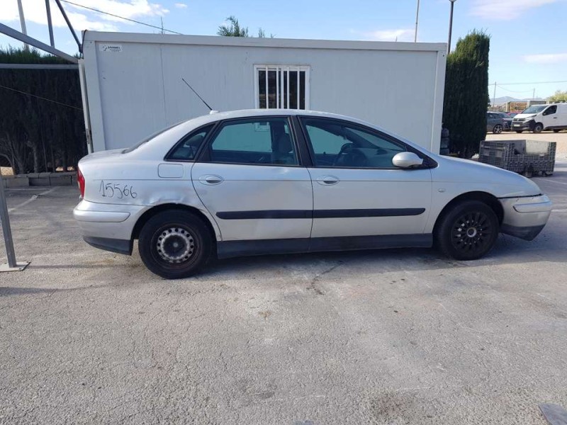 citroën c5 berlina del año 2003
