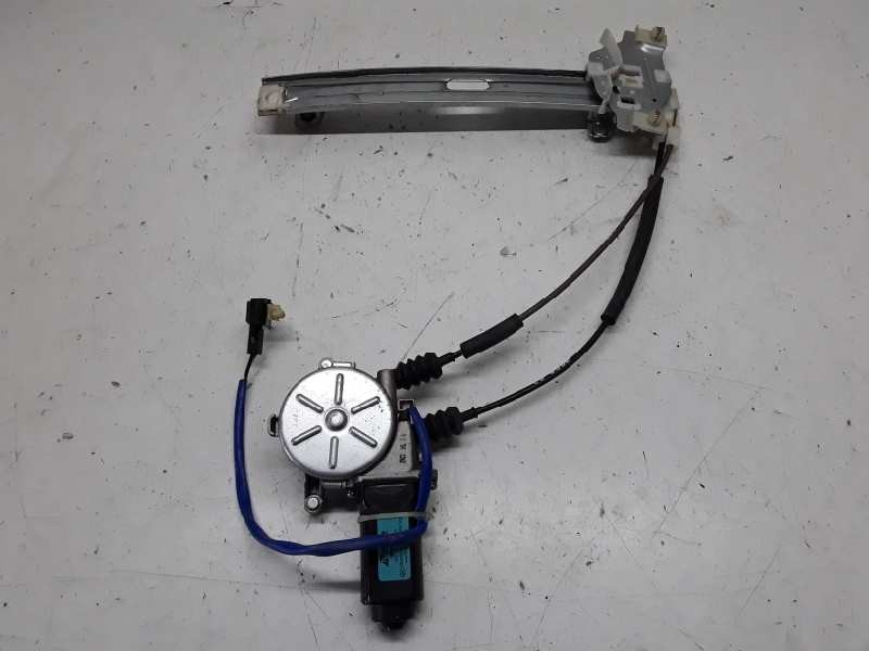 Recambio de elevalunas trasero derecho para kia sephia ll 1.5 cat referencia OEM IAM  2 PINES 