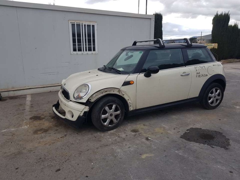mini mini (r56) del año 2010