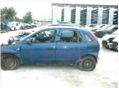 OPEL CORSA C