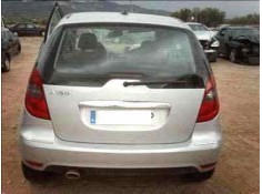 MERCEDES-BENZ CLASE A (W169)