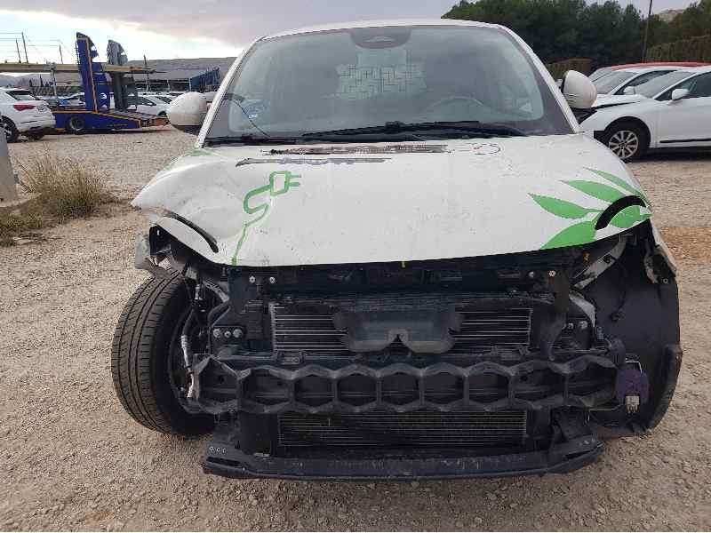 fiat 500 e del año 2022