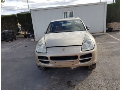 PORSCHE CAYENNE (TYP 9PA)