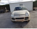 porsche cayenne (typ 9pa) del año 2006